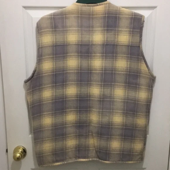 Mossimo Vest 90s VTG EUC - Picture 4 of 5